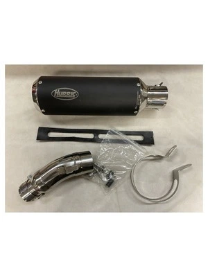 Sistemas de escape de 2ª escolha