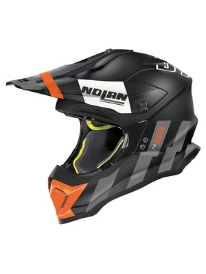 Nolan Motocross Enduro Helmets Louis