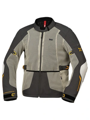 Tourster Bigair textile jacket
