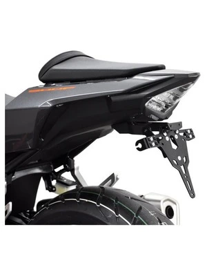 Pro kentekenplaathouder