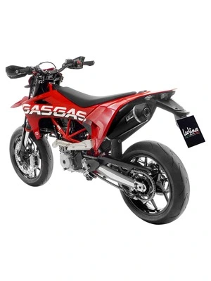 LeoVince Nero Exhaust Systems