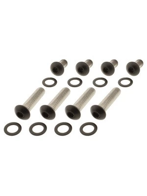 Jeux de vis pour garde-boue HD