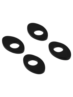 Cover per attacchi frecce, acciaio