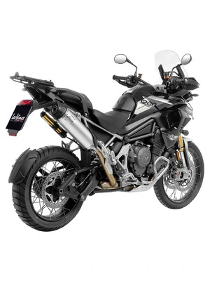 LeoVince LV-One Evo silencieux