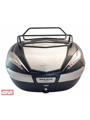 Griglia metallica portabagagli