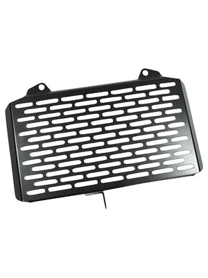 Grille De Radiateur