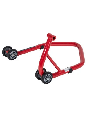 Einarmschwingen-Heber Scooter
