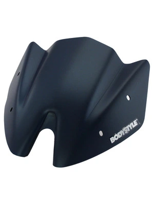 Habillage des phares