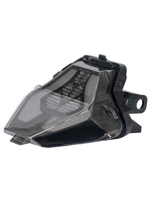 Luz trasera LED