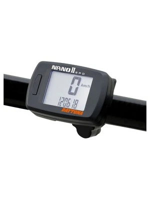 Nano-2 Digital Lcd Speedometer