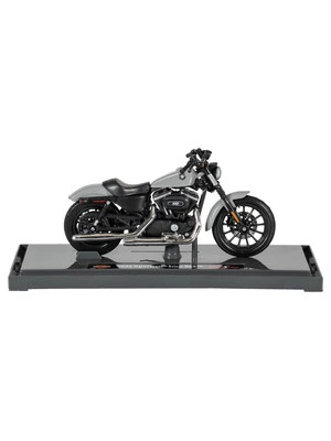 Modello finito H-D Sportster Iron 883