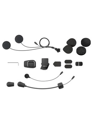 Set accessori per sistema SENA 5S