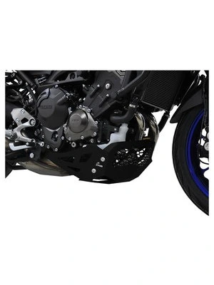 Ochrana Motoru V Černé