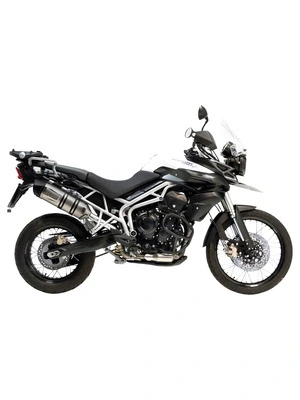 LeoVince LV-One Evo silencieux