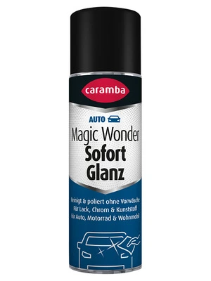 Magic Wonder