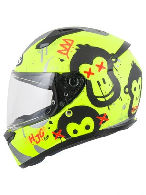 C10 Kids Geti MC3HSF