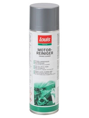 Tech Motorreiniger, 500 Ml