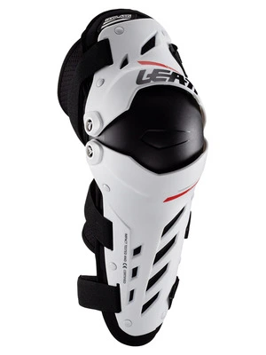 Protezioni per ginocchia e tibie