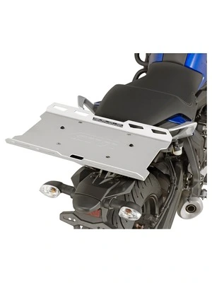 PLACA AMPLIACIÓN GIVI