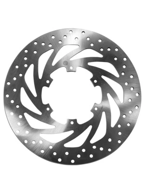 Discos de freno Brembo fijos con ABE