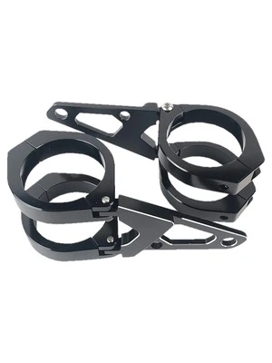 Portalampada Motoism per faro