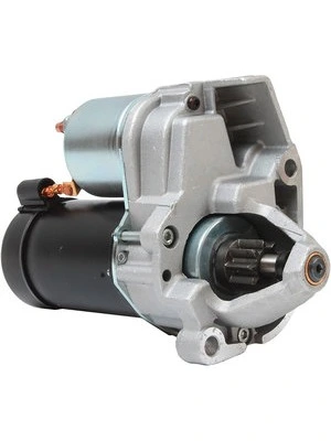 Silnik rozrusznika Arrowhead