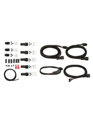 ezCAN jeu de câbles de rallonge