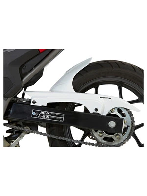 Radabdeckung Sportsline