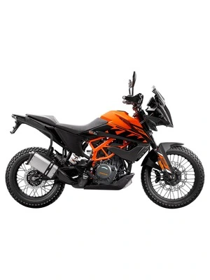 3P Seitenkoffer Trägersystem