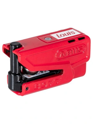 8077 Detecto XPLUS Louis Edition