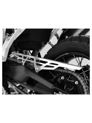 Chain Guard In Silver