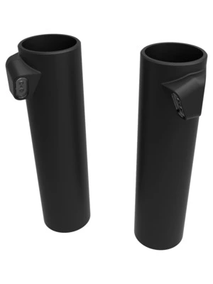 Fourche Type-Three avec clignotant