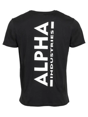 Backprint T-Shirt
