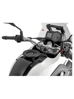 Tankring Inkl. Befestigung