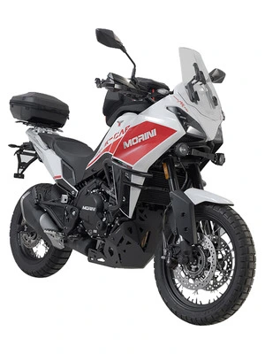 Sistema top case SW-Motech URBAN ABS