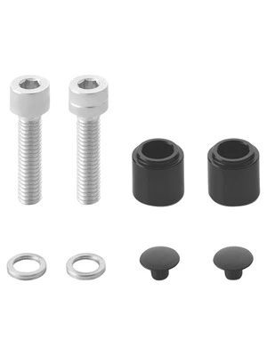 RIZOMA BSN906B Mirror mounting kit