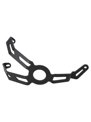 Alternator cover protection