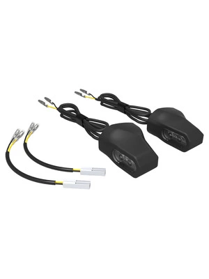 Honda indicator set Neo Short 2in1