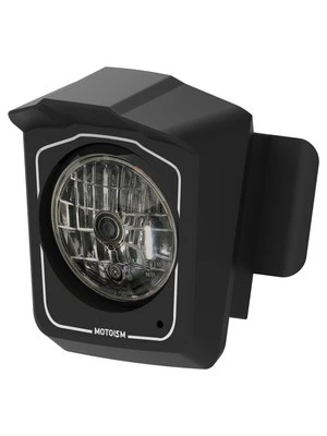 Controlpit Two TM Halogen Headlight