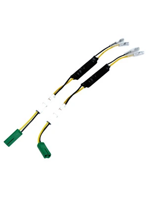 Adapterkabel Blinker KTM/HUSQVARNA/GG