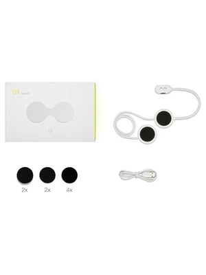 Mobility Headset
