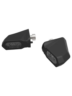 Knipperlicht Spring Short, FTR 1200