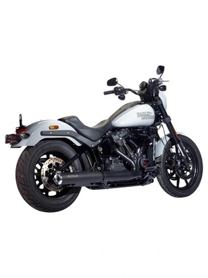 Liberty Street Bob 25-