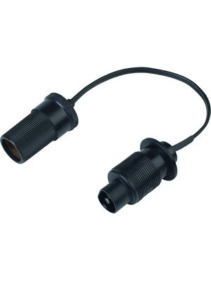 Bs22 - Startsystem euro vehicle socket