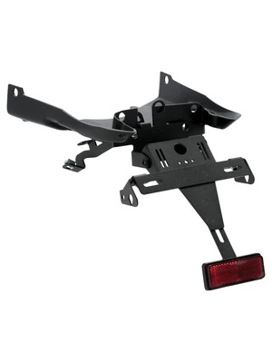 Supp plaque immatriculation Puig 8541N