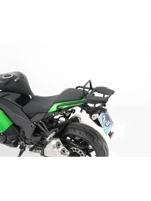 Hepco+Becker portapacchi GP Alu Rack