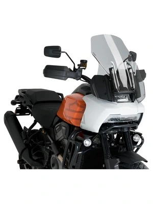 Puig touring disc med ABE