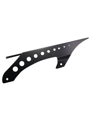 Carter De Chaîne, Noir