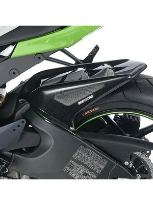 Cobertura da roda Raceline