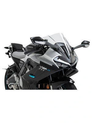 Szyba Typu Racing